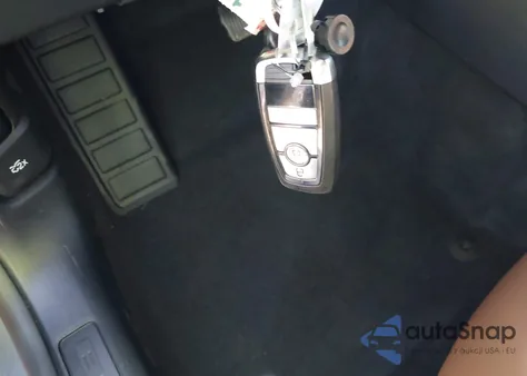 2025 Ford Bronco Sport Outer Banks z USA, uszkodzony, nr VIN 3FMCR9CN7SRE36289